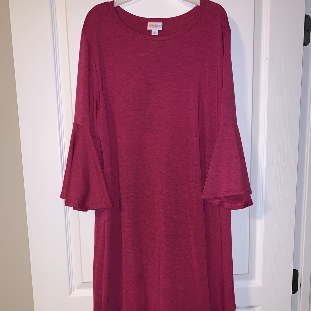 Lularoe Maurine Dress
